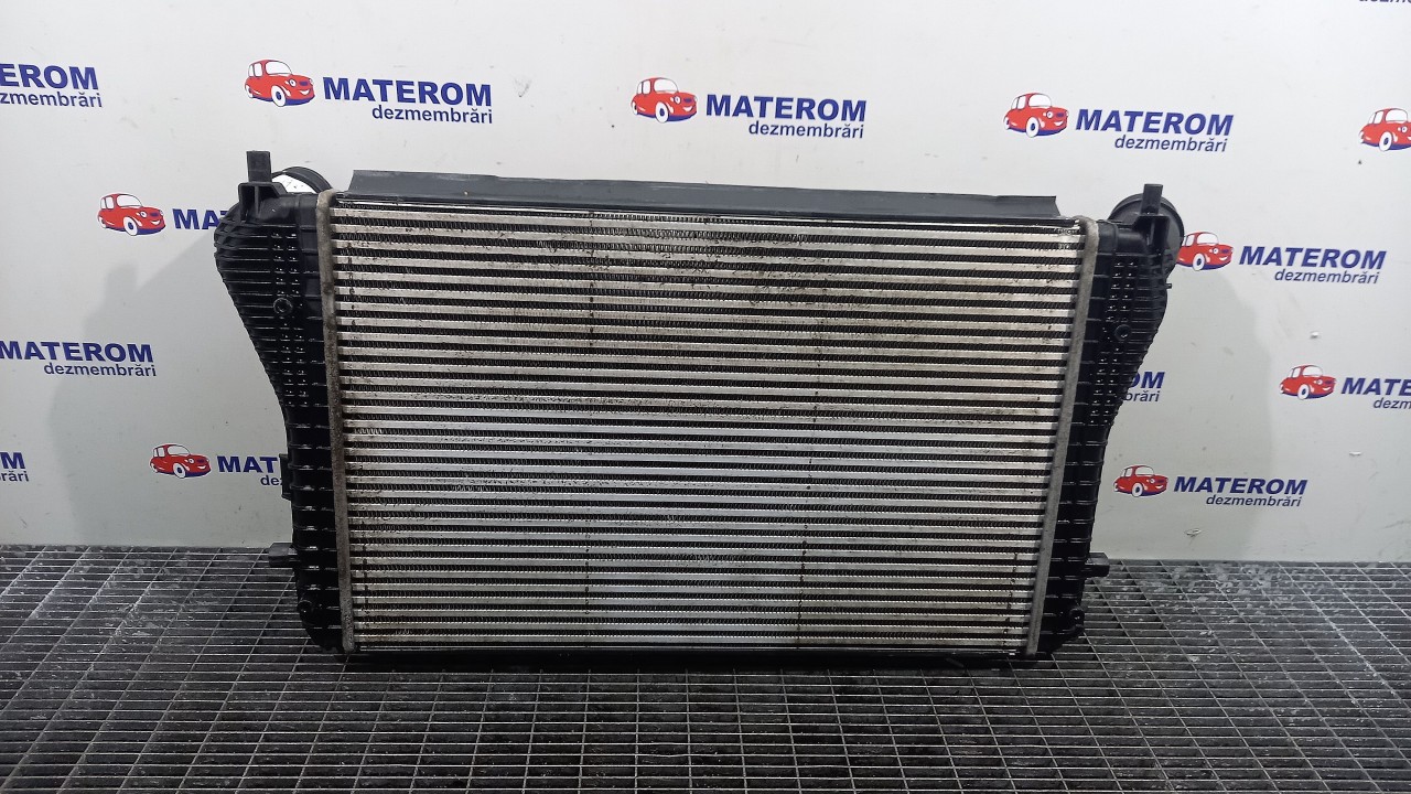 RADIATOR INTERCOOLER VW PASSAT PASSAT 2.0 TDI - (2010 2014)