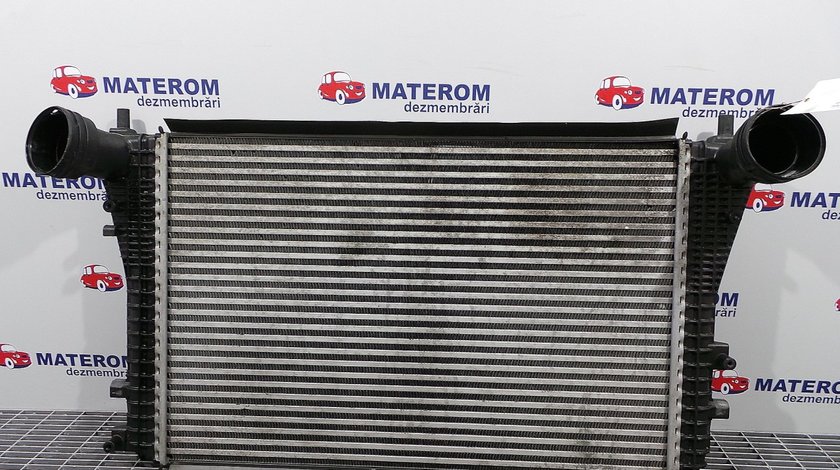 RADIATOR INTERCOOLER VW PASSAT PASSAT 2.0 TDI - (2005 2010)