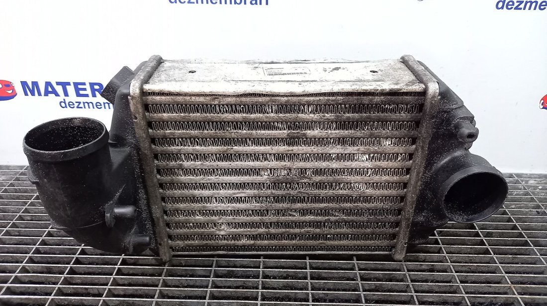 RADIATOR INTERCOOLER VW PASSAT PASSAT 2.5 TDI - (2000 2004)