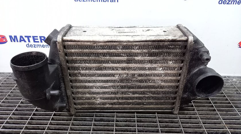 RADIATOR INTERCOOLER VW PASSAT PASSAT 2.5 TDI - (2000 2004)