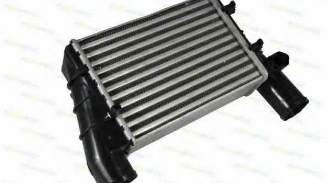 Radiator intercooler VW PASSAT Variant 3B5 THERMOTEC DAW002TT