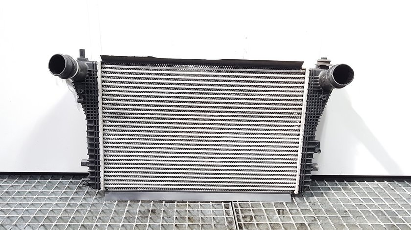 Radiator intercooler, Vw Passat Variant (3C5) 2.0 tdi, cod 3C0145805AD
