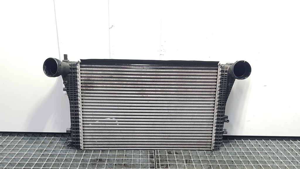 Radiator intercooler, Vw Passat Variant (3C5) 2.0 tdi, cod 3C0145805G (id:364315)