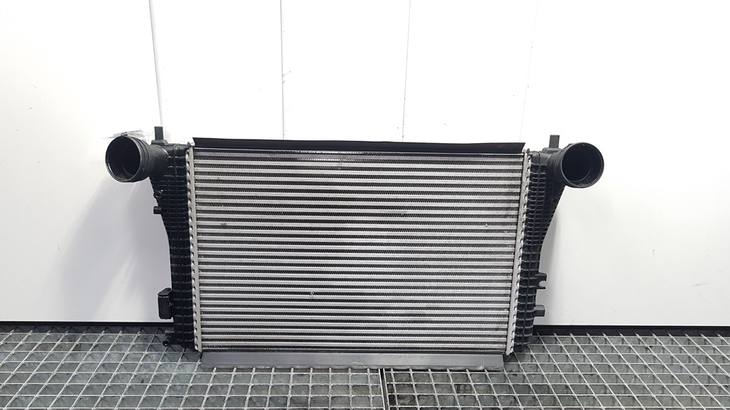 Radiator intercooler, Vw Passat Variant (3C5) 2.0 tdi, cod 3C0145805P (id:367039)