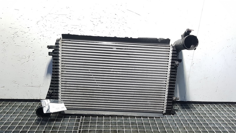 Radiator intercooler, Vw Passat Variant (3C5) 2.0 tdi, 3C0145803E