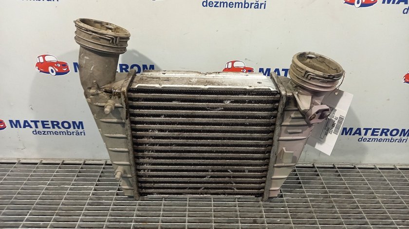 RADIATOR INTERCOOLER VW PHAETON PHAETON 3.0 TDI - (2002 2010)