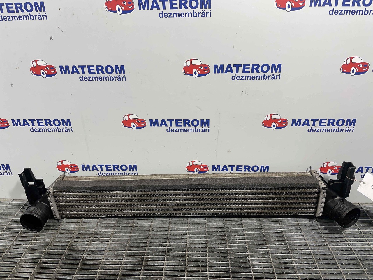 RADIATOR INTERCOOLER VW POLO 1.2 TDI - (2009 2014)