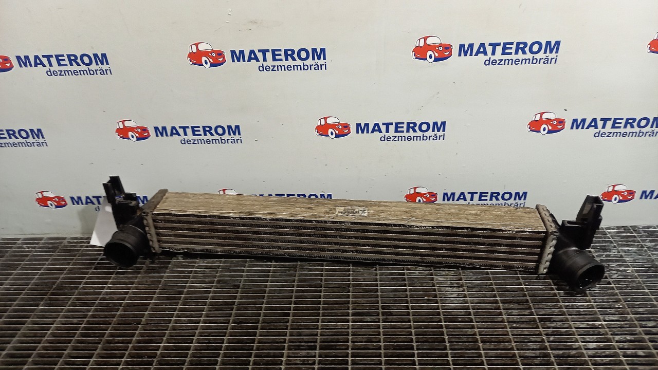 RADIATOR INTERCOOLER VW POLO 1.6 TDI - (2009 2014)