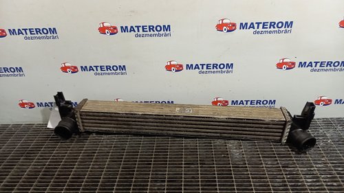 RADIATOR INTERCOOLER VW POLO 1.6 TDI - (2009 2014)