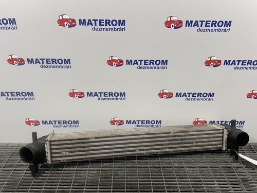 RADIATOR INTERCOOLER VW POLO 1.6 TDI - (2009 2014)