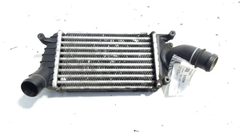 Radiator intercooler, Vw Polo (6N2) 1.4 TDI, AMF (id:610259)