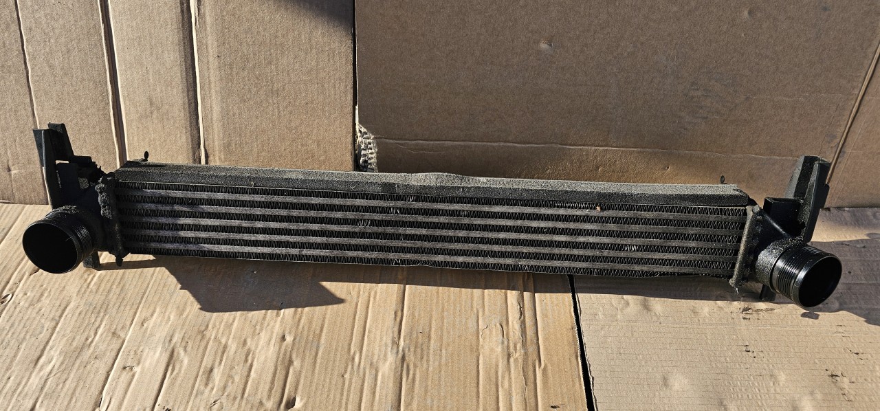 Radiator intercooler Vw Polo 6R 1.2 TDI CFW 2010 2011 2012 2013