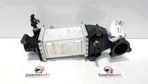 Radiator intercooler, Vw Polo (6R) 1.4 tdi, 04B145...