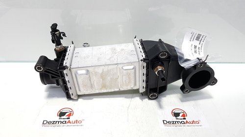 Radiator intercooler, Vw Polo (6R) 1.4 tdi, 04B145749K (id:356760)