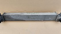 Radiator intercooler Vw Polo 6R 1.6 TDI 2010 2011 ...