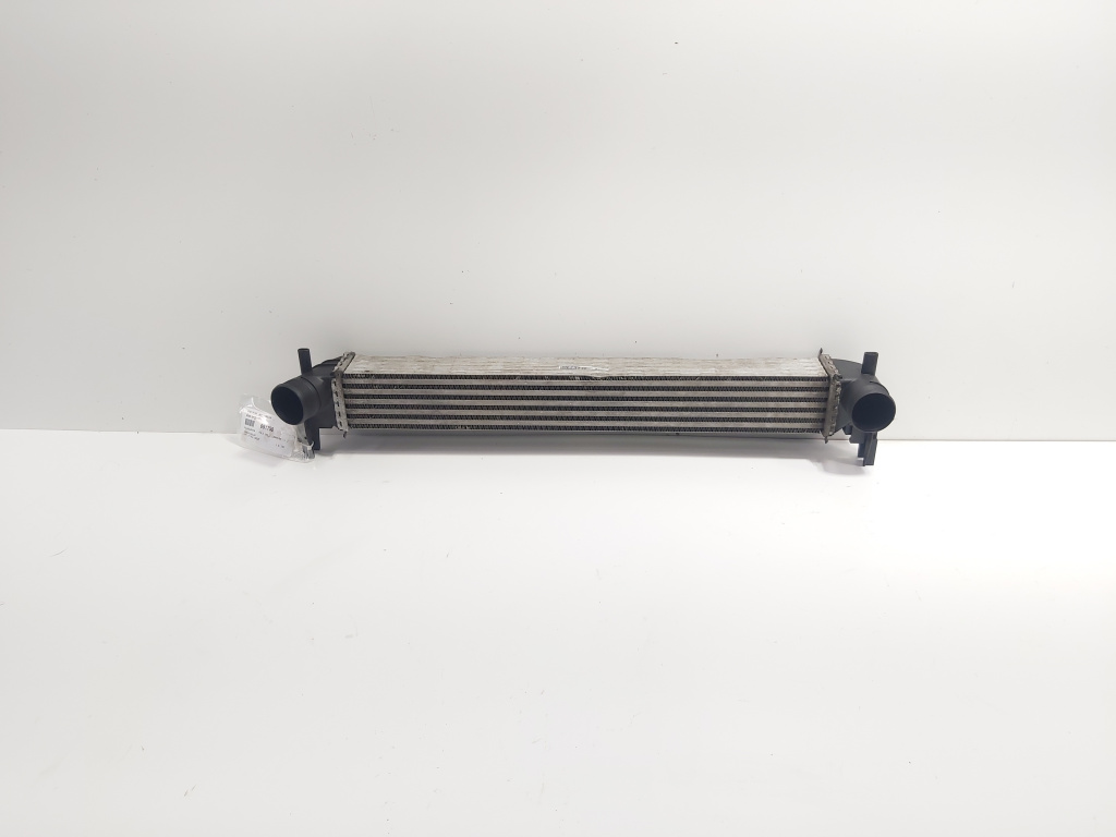 Radiator intercooler, Vw Polo (6R) 1.6 TDI, CAY (id:691750)