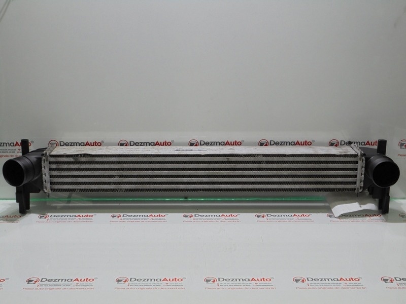 Radiator intercooler, Vw Polo (6R) 1.6 tdi (id:295141)