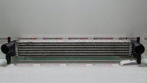 Radiator intercooler, Vw Polo (6R) 1.6 tdi (id:295...