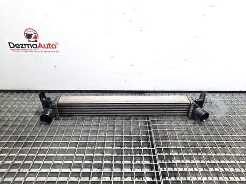 Radiator intercooler, Vw Polo (6R) [Fabr 2009-2016] 1.6 tdi, CAY (id:449198)