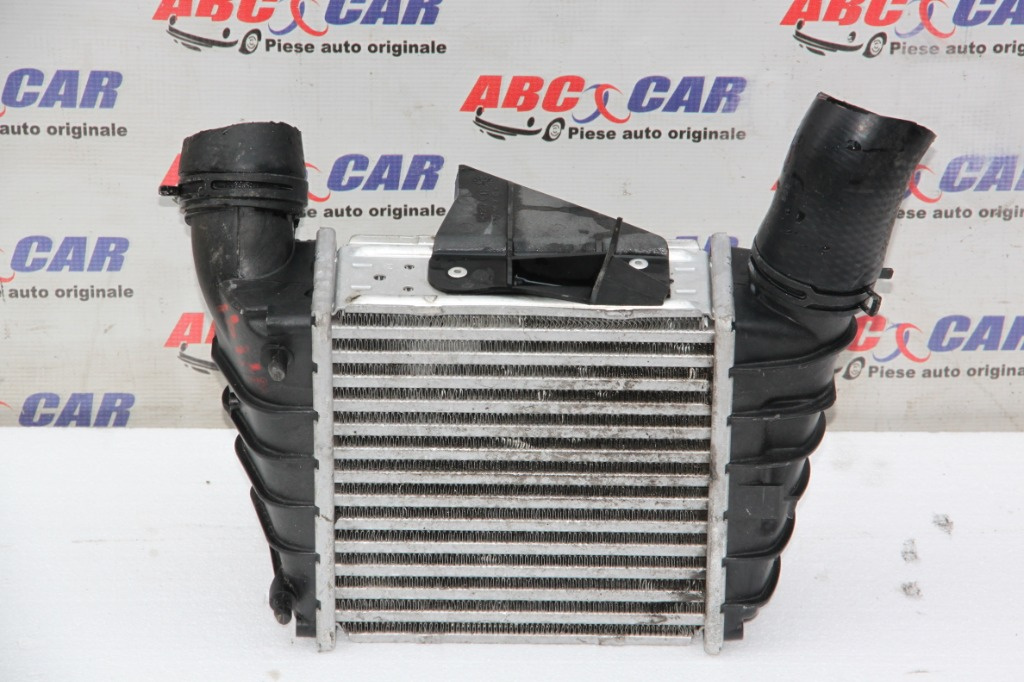 Radiator intercooler VW Polo 9N 1.4 TDI 2002-2009 6Q0145804A