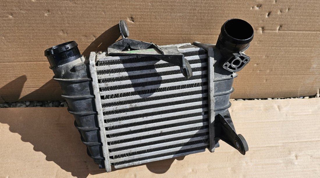 Radiator intercooler Vw Polo 9N 1.4 TDI 2006 2007 2008 2009