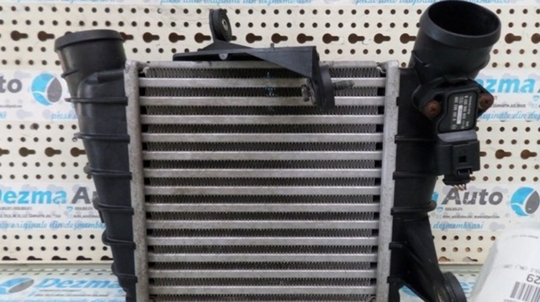 Radiator intercooler Vw Polo 9N, 6Q0145804A