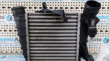 Radiator intercooler Vw Polo 9N, 6Q0145804A