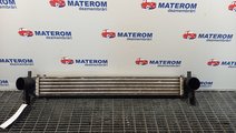 RADIATOR INTERCOOLER VW POLO POLO 1.6 TDI - (2009 ...