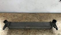 Radiator intercooler VW POLO R6, 1.6 tdi, DSG Auto...