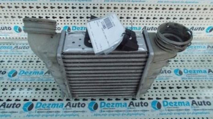 Radiator intercooler Vw Polo sedan