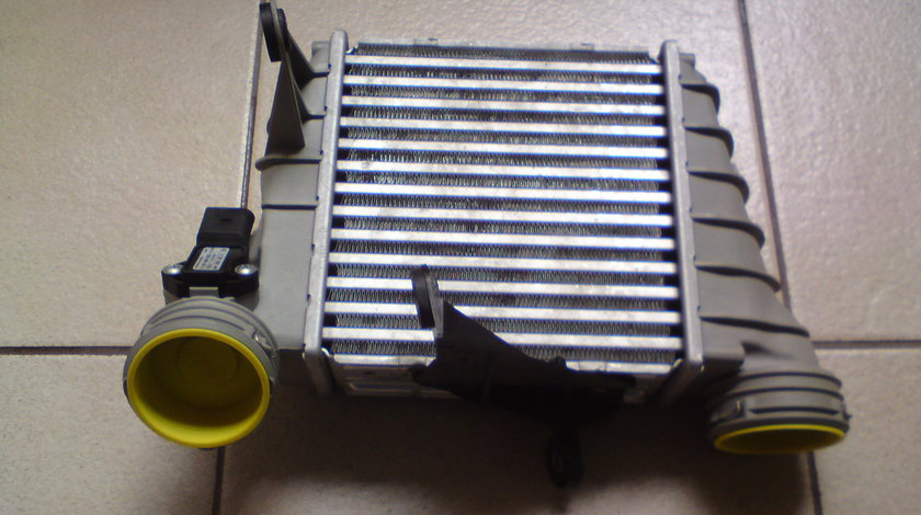 Radiator Intercooler Vw Polo, Skoda Fabia , 1 9 TDI / 130 Ps * 6Q0 145 804E / 6Q0145804E *