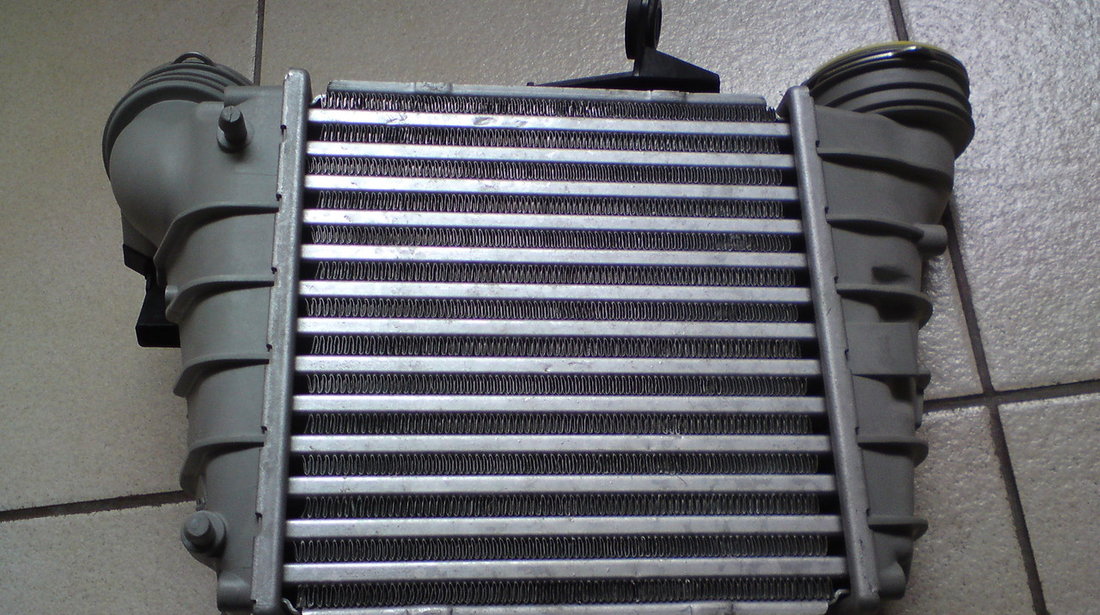 Radiator Intercooler Vw Polo, Skoda Fabia , 1 9 TDI / 130 Ps * 6Q0 145 804E / 6Q0145804E *