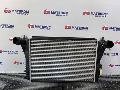 RADIATOR INTERCOOLER VW SCIROCCO 2.0 TDI - (2008 2014)