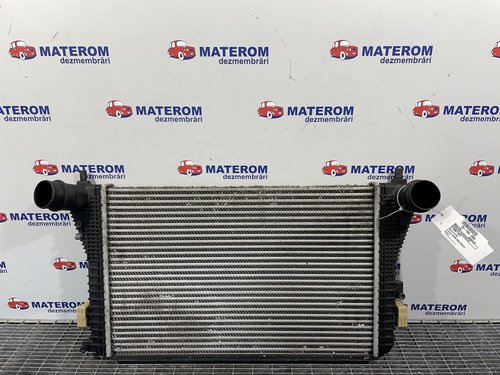 RADIATOR INTERCOOLER VW SCIROCCO 2.0 TDI - (2008 2014)