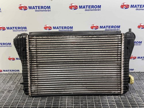 RADIATOR INTERCOOLER VW SCIROCCO SCIROCCO 2.0 TFSI - (2008 2014)