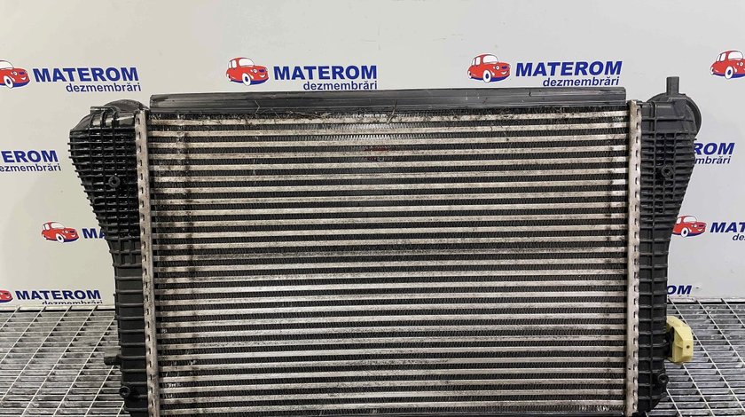 RADIATOR INTERCOOLER VW SCIROCCO SCIROCCO 2.0 TFSI - (2008 2014)