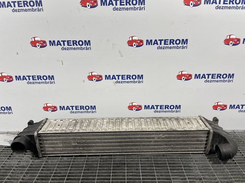 RADIATOR INTERCOOLER VW SHARAN 1.9 TDI - (2000 2005)