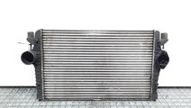 Radiator intercooler, Vw Sharan (7M8, 7M9, 7M6) [F...