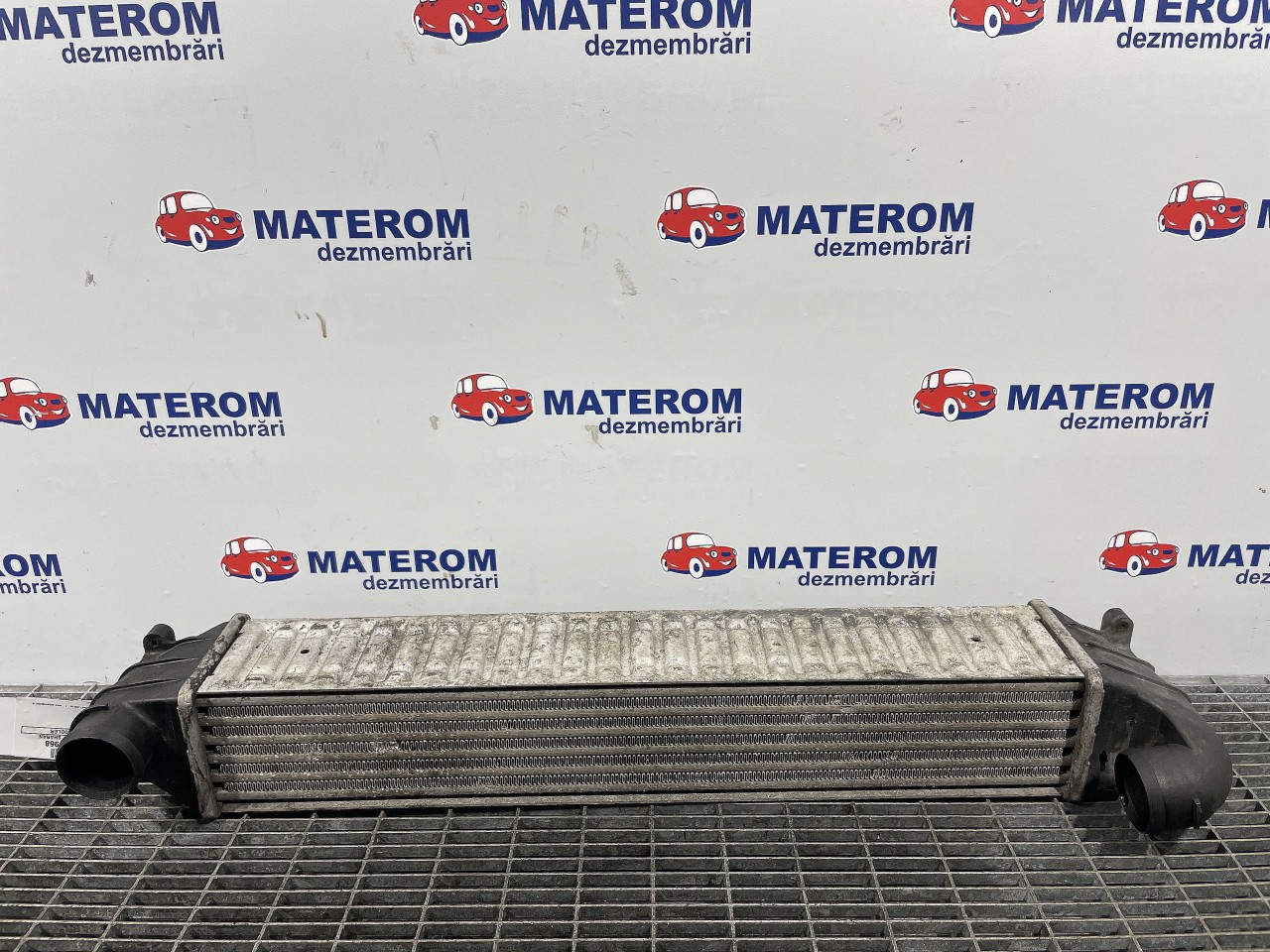 RADIATOR INTERCOOLER VW SHARAN SHARAN 1.9 TDI - (2000 2005)