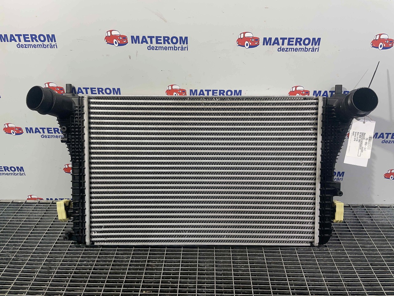 RADIATOR INTERCOOLER VW SHARAN SHARAN 2.0 TDI - (2010 2015)