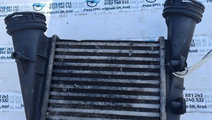 Radiator Intercooler VW Skoda Superb 1 2.5 TDI V6 ...