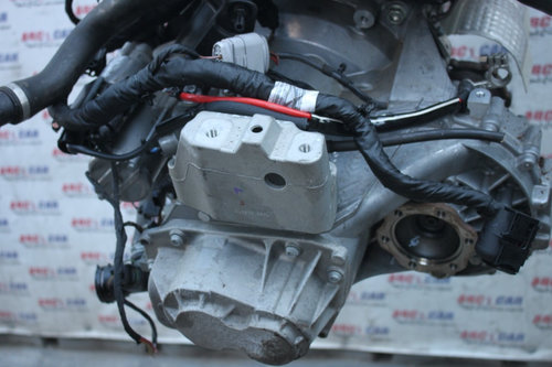 Radiator intercooler VW T-Roc (A11) 2017-prezent 05C145785B