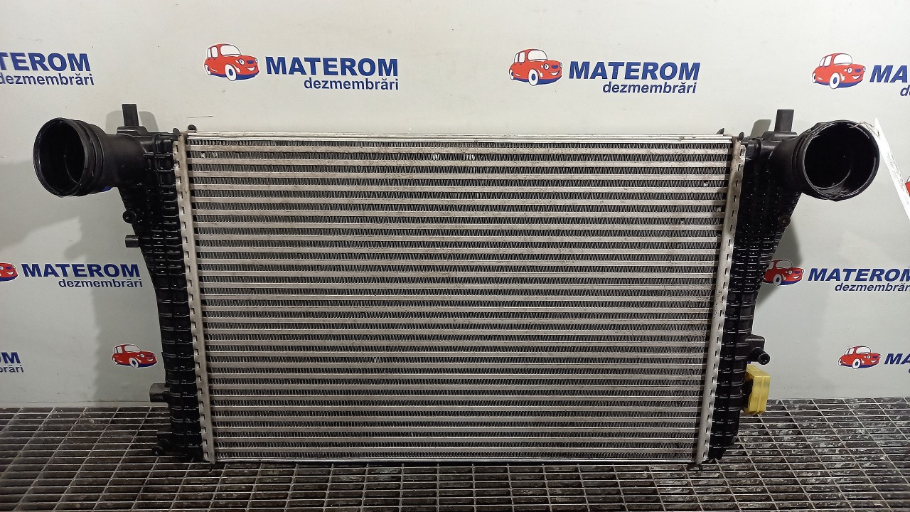 RADIATOR INTERCOOLER VW TIGUAN 1.4 TSI - (2007 2010)