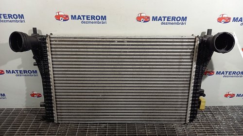 RADIATOR INTERCOOLER VW TIGUAN 1.4 TSI - (2007 2010)