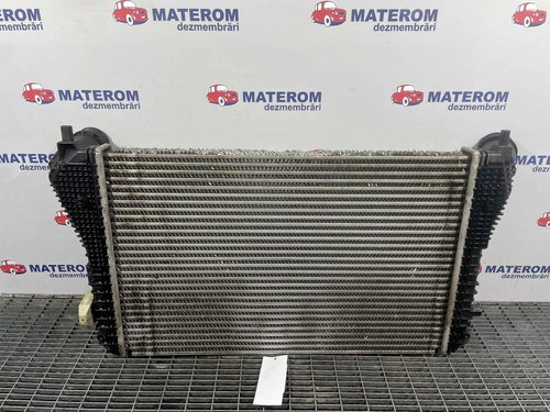 RADIATOR INTERCOOLER VW TIGUAN 2.0 TDI - (2007 2010)