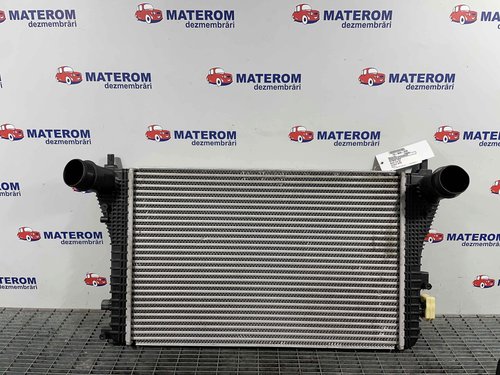 RADIATOR INTERCOOLER VW TIGUAN 2.0 TDI - (2010 2015)
