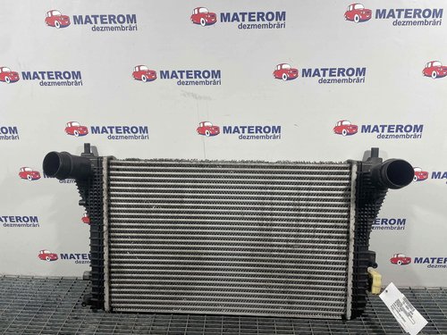 RADIATOR INTERCOOLER VW TIGUAN 2.0 TDI - (2010 2015)