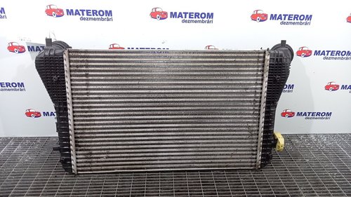 RADIATOR INTERCOOLER VW TIGUAN 2.0 TFSI - (2007 2010)