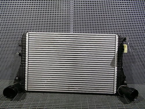 RADIATOR INTERCOOLER VW TIGUAN 2.0 TSI - (2010 2015)