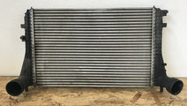 Radiator Intercooler VW Tiguan 4Motion suv 2010 (3...